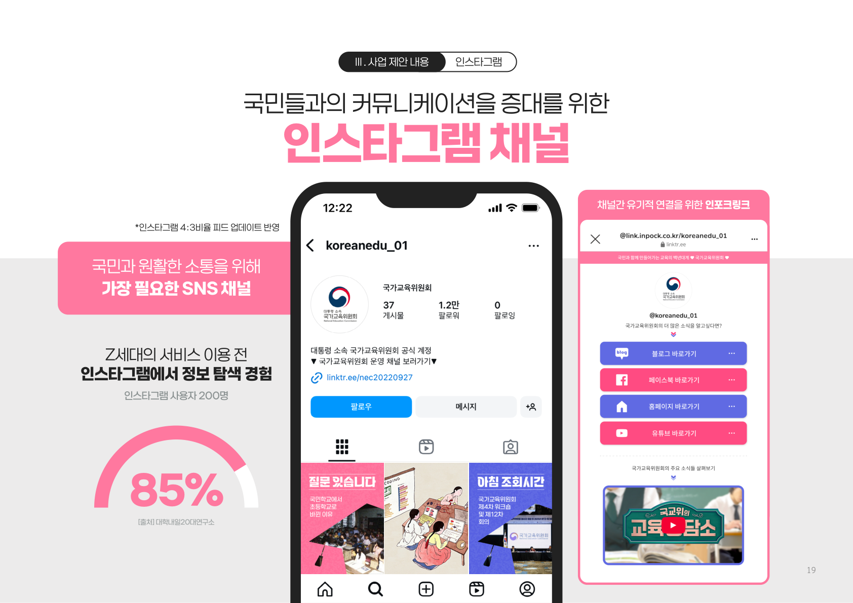 제안서작업